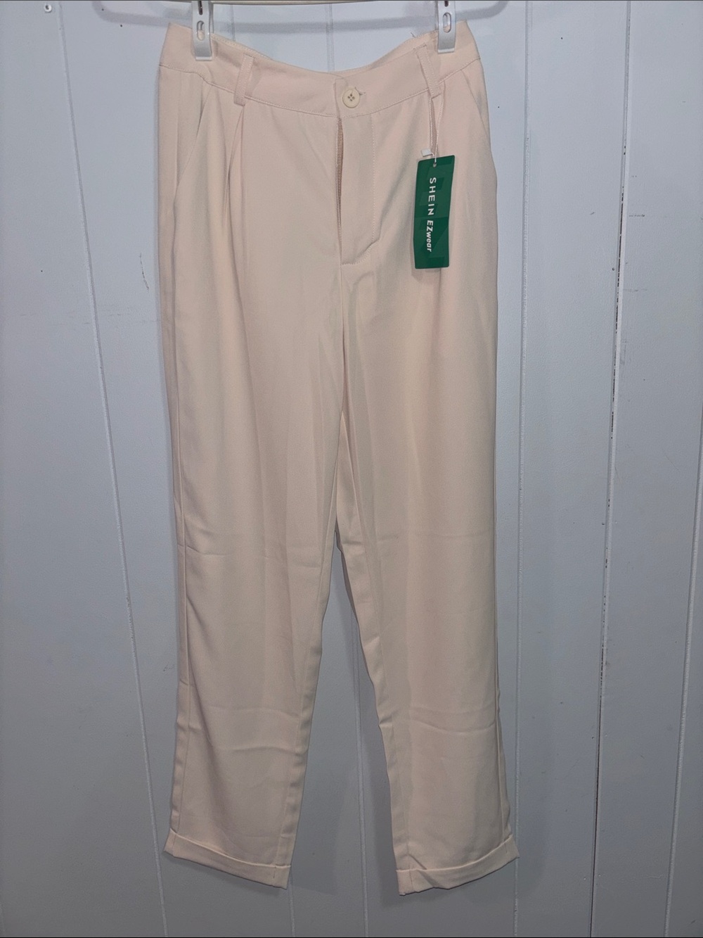 Shein Women's Tailored Trousers